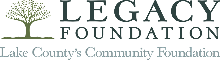 Legacy Foundation Logo
