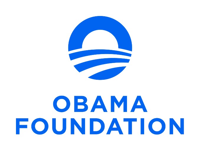 Obama Foundation Logo