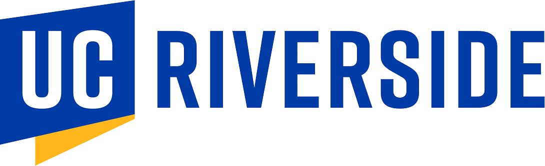 UC Riverside Logo